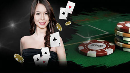 Taruhan Poker Online Judi Terbesar Terlahir Varian Taruhan